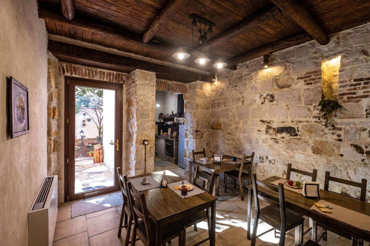 Il Rifugio Dei Minatori 호텔 이글레시아스 외부 사진
